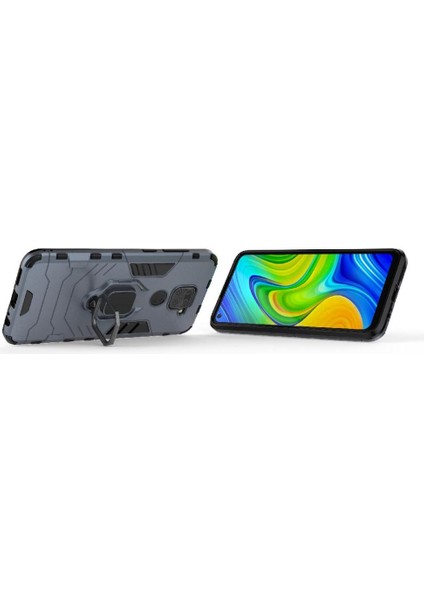 Halka Araba Montaj Kickstand Durumda Redmi Not 9/redmi 10X 4g Sınıf (Yurt Dışından) fiyatları