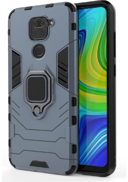 Halka Araba Montaj Kickstand Durumda Redmi Not 9/redmi 10X 4g Sınıf (Yurt Dışından) fırsatları