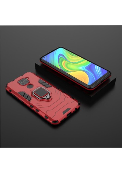 Halka Araba Montaj Kickstand Durumda Redmi Not 9/redmi 10X 4g Sınıf (Yurt Dışından) fiyatları