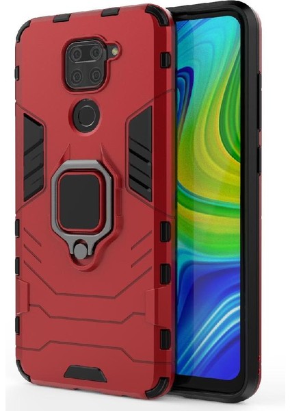 Halka Araba Montaj Kickstand Durumda Redmi Not 9/redmi 10X 4g Sınıf (Yurt Dışından) fırsatları