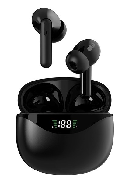 Hamtod CS121 Bluetooth Kulaklık - Beyaz (Yurt Dışından)