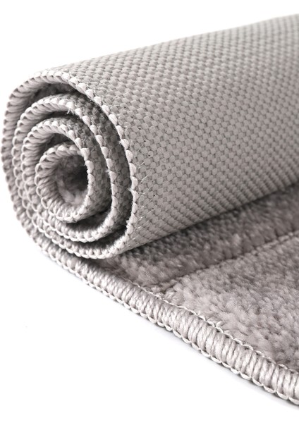 Doğal Kaymaz Taban Banyo Paspas Set Yumuşak Dokulu Su Emici Yıkanabilir Yeni Çizgili Set 50X80-50X40 fiyatları