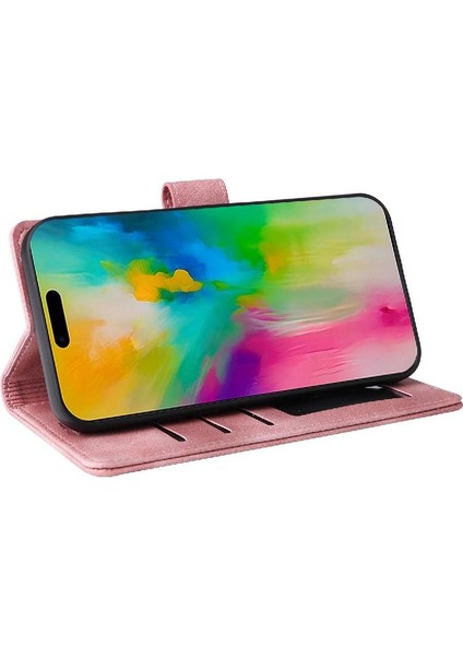 IPhone 16 Için Flip Case Pro Max Cüzdan Basit Iş Darbeye Çevir (Yurt Dışından) fiyatları