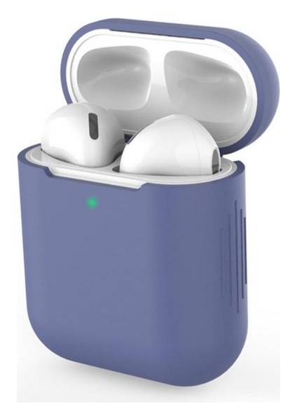 Kablosuz Kulaklıılıfı Için Kulaklık Mavisi (Yurt Dışından)