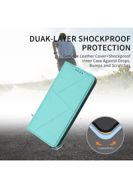 Kart Yuvaları ve Mat ile Tecno Spark Go 2025 Darbeye Dayanıklı Kapak Için Kılıf (Yurt Dışından)