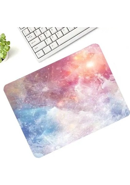 1pc Marble Texture Fare Pad Anti Kalın Gift Fare Pad Küçük Fare Pad 180*220*3MM (Yurt Dışından)