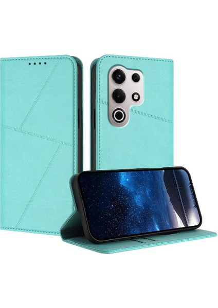 Itel S25 Için Kart Yuvaları ile Ultra Anti-Parmak Izi Mat Doku ve (Yurt Dışından)