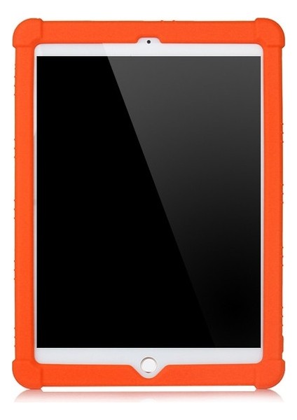 ipad Air2 Tablet Kılıfı Her Şey Dahil Silikon Ped5/6/7 (Yurt Dışından)