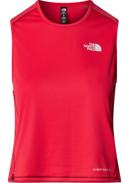 Kadın Sunrıser Tank Tişört NF0A8BBY6IE1