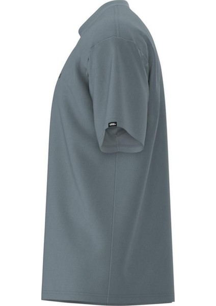 Left Chest Iı Loose Ss Erkek Tişört VN000P1PRV21