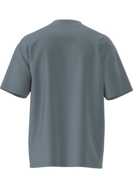 Left Chest Iı Loose Ss Erkek Tişört VN000P1PRV21