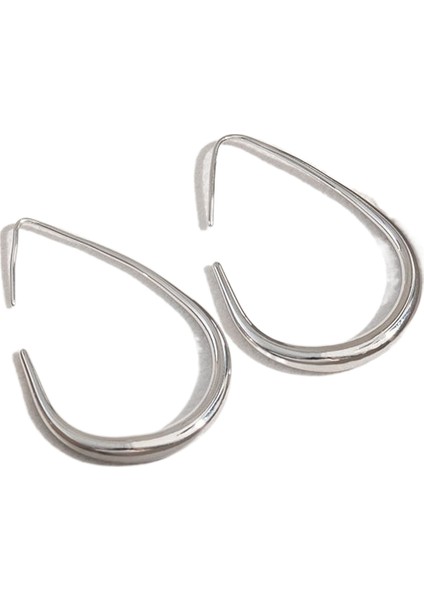 Mücevher Niche Kadın Küpeleri Tokalar Küpeler Aksesuarlar (Yurt Dışından)