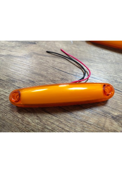 Neon Lamba Sarı (Adet)