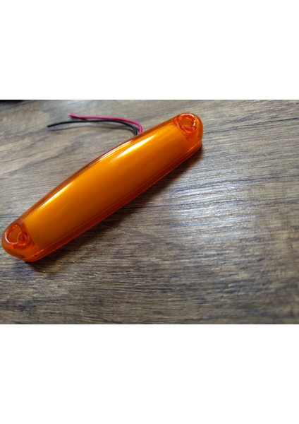 Neon Lamba Sarı (Adet)