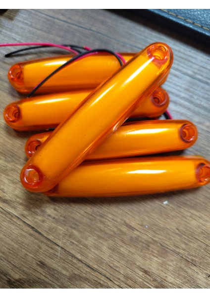 Neon Lamba Sarı (Adet)