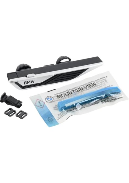 Bmw Natural Air Starter-Kit Araç Koku Kiti modelleri