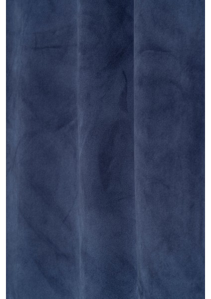 Kadife Fon Perde indirimleri