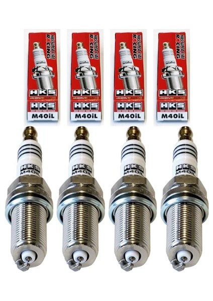 M40IL Buji (1 Adet)