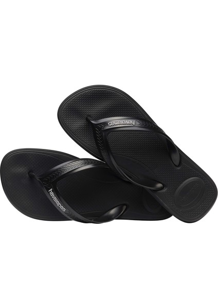 Top Max Comfort Erkek Terlik - Siyah modelleri