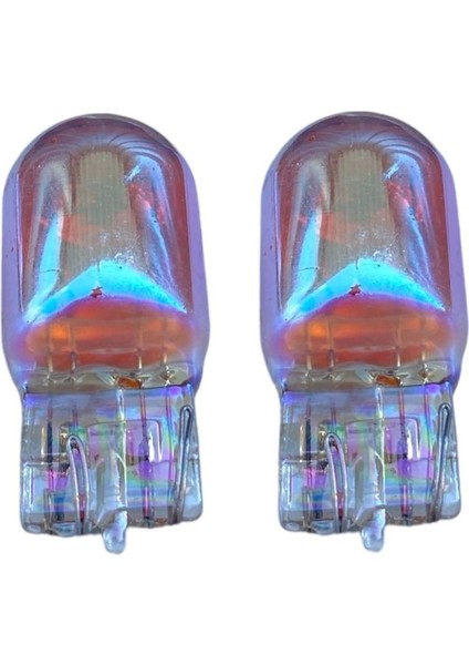 T20 Çift Duy Diadem Ampül (Hally Diadem) W3 W21/5W fiyatları