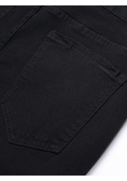 Erkek Regular Fit Denim Kot Pantolon fırsatları