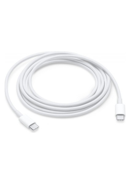 Apple Usb-C Charge Cable (1m)