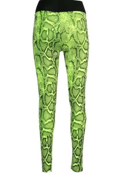 Trend Leggings Tayt BRF02