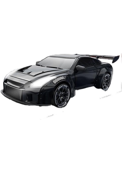 Profesyonel Rc Rc Araba Tam Ölçekli Gaz Kelebeği Direksiyon Çift Motor 993RC Rc Araba Sürüklenme Araba (Yurt Dışından)