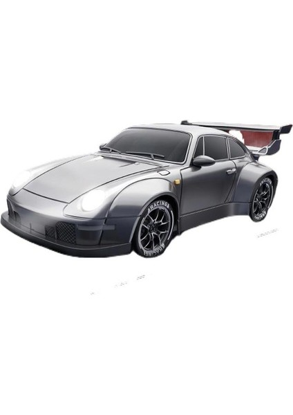 Profesyonel Rc Rc Araba Tam Ölçekli Gaz Kelebeği Direksiyon Çift Motor 993RC Rc Araba Sürüklenme Araba (Yurt Dışından)