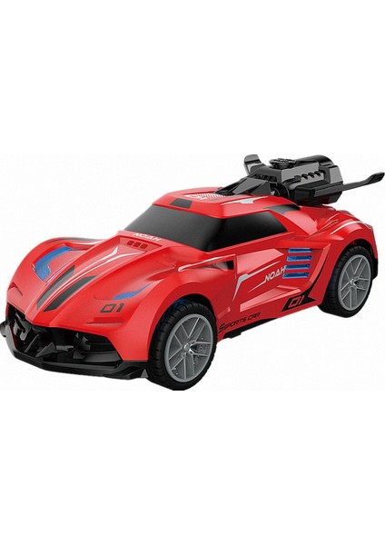 Yeni 1:14 Formula Uzaktan Kumandalı Araba Büyük Tekerlek Off-Road Tırmanma Uzaktan Kumanda Kamyonet Modeli Oyuncak Yarış Arabası (Yurt Dışından)
