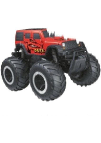 IQ0EM 2.4g Tespica Amfibi Rc Araba Dublör Drift Off-Road Tırmanma Araba (Yurt Dışından)