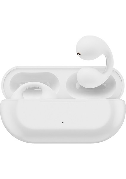 2023 Yeni Bluetooth Kulaklık Ses Kulaklık 1:1 Auriculares Tws Spor Kulaklıklar (Yurt Dışından)