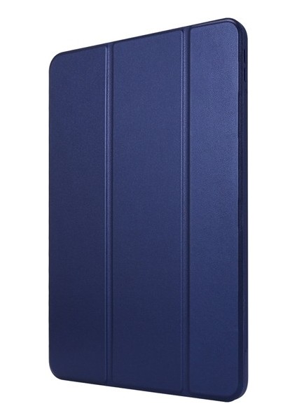 Xphonestore iPad Pro 11 (2020) Için Koruyucu Tablet Kılıfı - Lacivert (Yurt Dışından)