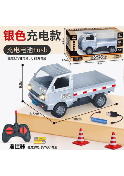 1:16 Rc Liuzhou Kamyon Küçük Kamyon Modeli Suzuki Uzaktan Kumandalı Araba Drift Araba Çocuk Elektrikli Oyuncaklar (Yurt Dışından)