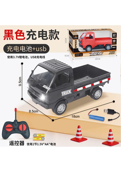 1:16 Rc Liuzhou Kamyon Küçük Kamyon Modeli Suzuki Uzaktan Kumandalı Araba Drift Araba Çocuk Elektrikli Oyuncaklar (Yurt Dışından)