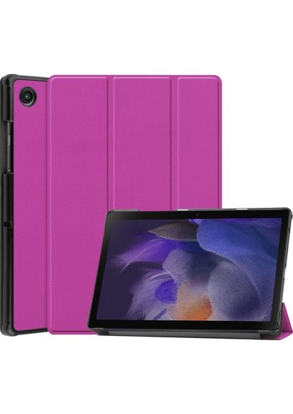 Samsung Galaxy Tab A8 2021 Tablet Kılıfı (Yurt Dışından)