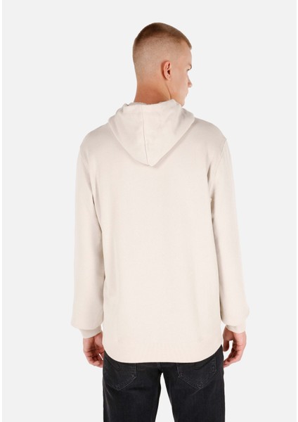 Regular Fit Erkek Bej Sweatshirt fiyatları
