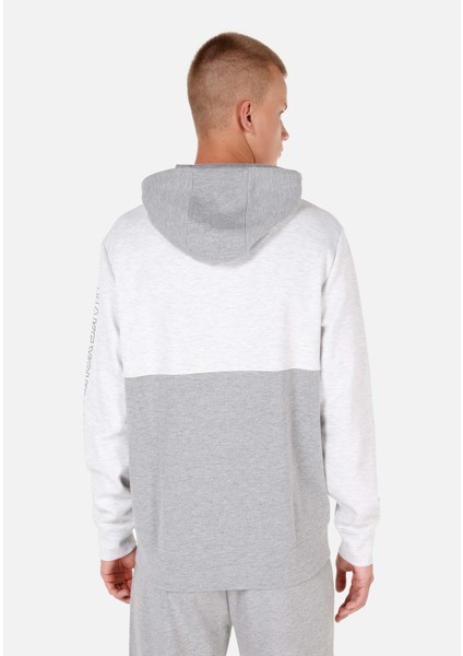 Regular Fit Erkek Gri Sweatshirt fiyatları