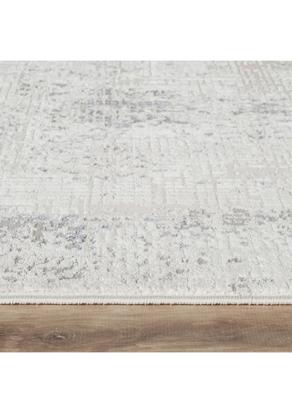 Noble Bianca 120x180 cm Salon Mutfak Halısı Yolluk Kilim fırsatları