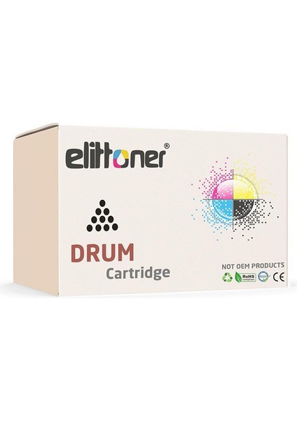 Elittoner Pantum Drum DL-410, M6700, M6800, M6802, M7100, M7200, M7300, P3010, P3300 (12K) fiyatları