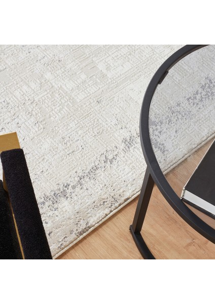 Noble Bianca 160x230 cm Salon Mutfak Halısı Yolluk Kilim modelleri