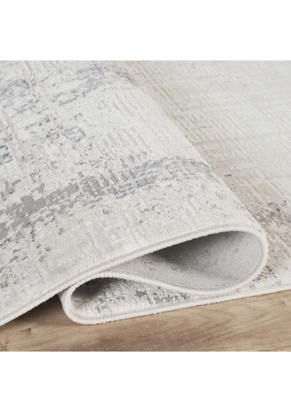Noble Bianca 160x230 cm Salon Mutfak Halısı Yolluk Kilim indirimleri