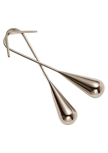 Mücevher Niche Kadın Küpeleri Tokalar Küpeler Aksesuarlar (Yurt Dışından)