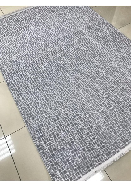 Octavia 75491 096 Serisi Salon Oturma Yatak Odası Halısı