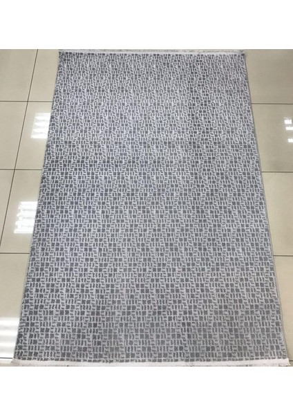 Octavia 75491 096 Serisi Salon Oturma Yatak Odası Halısı