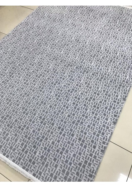Octavia 75491 096 Serisi Salon Oturma Yatak Odası Halısı