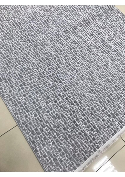 Octavia 75491 096 Serisi Salon Oturma Yatak Odası Halısı
