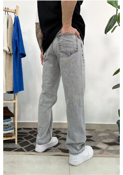 Captiva Denim Erkek Baggy Jean Pantolon fiyatları