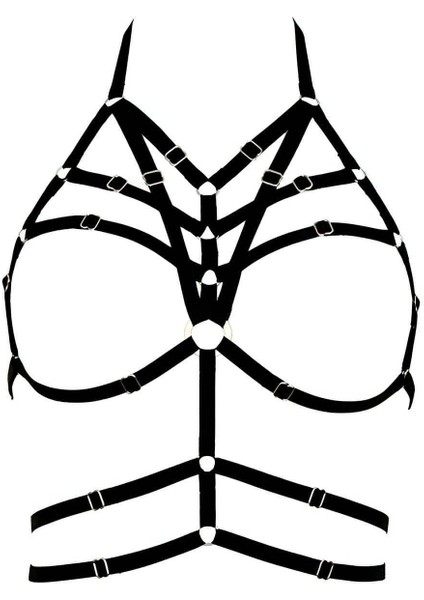 Lastik Vücut Aksesuarı - BRF349 indirimleri