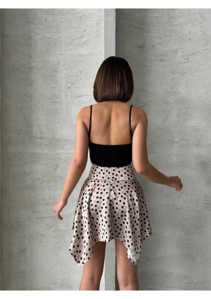 Puantiyeli Etek indirimleri